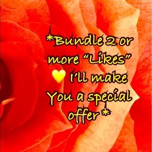 Bundle Your “Likes”
